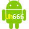 Aplicativo Uh666 para Android