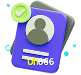 Tornar-se um membro do Uh666 é muito simples