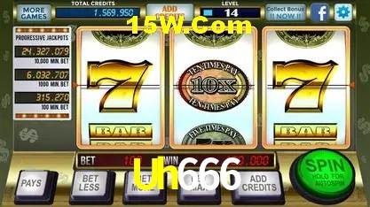 Especiais de Fim de Semana Uh666