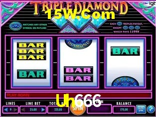 Uh666 Salvador - Support