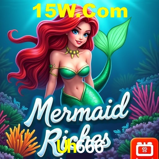 Bônus de Boas-vindas Uh666