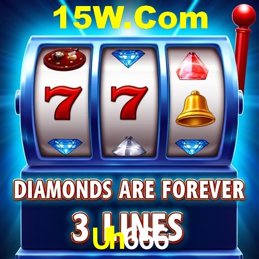 A Emoção da Loteria na Uh666: Uma Chance de Mudança de Vida