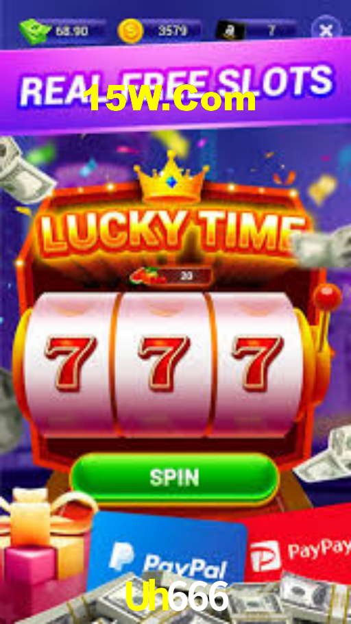 Explore as vantagens do Uh666: serviço profissional e confiabilidade