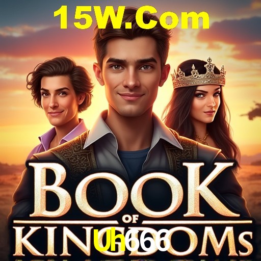 Inovações de Jogos na Uh666: O Futuro das Experiências Interativas