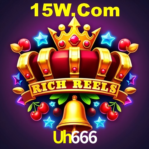 Interface do App Uh666