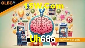 Game Providers Uh666