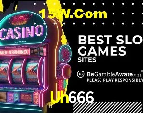 Uh666 São Paulo - Top Slots