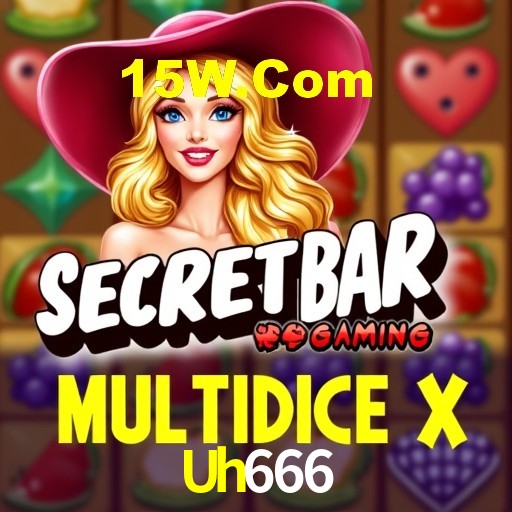 Casino Ao Vivo Uh666