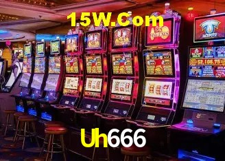 Uh666 Rio de Janeiro - Popular Jogos