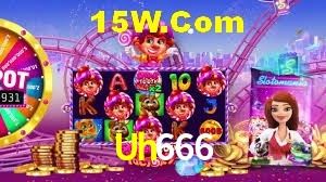 Slot Games Uh666