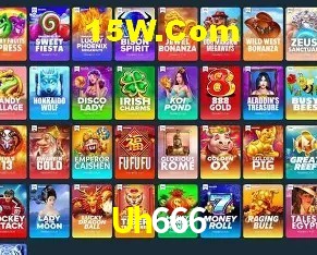 Gates of Olympus Uh666