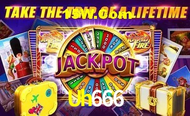 Provedores de Jogos Uh666