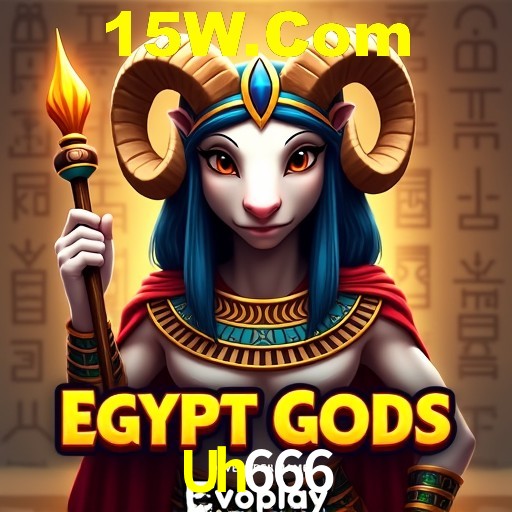 PIX Instantâneo Uh666