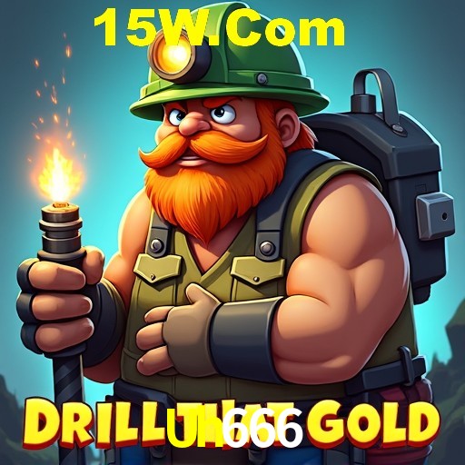 APP oficial da Uh666 para mobile