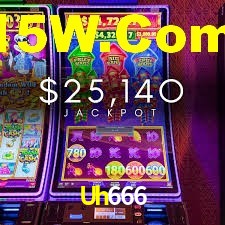 Roulette Table Uh666