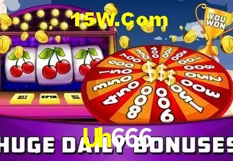 Sistemas de Segurança Uh666