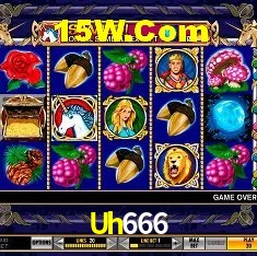 Uh666 Belo Horizonte - Jackpots