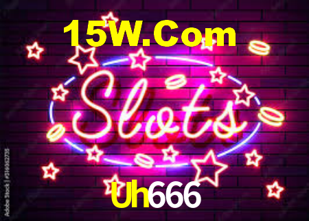 Uh666 - App Performance