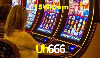 Casino Ao Vivo Uh666