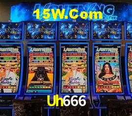 Uh666 - User Statistics