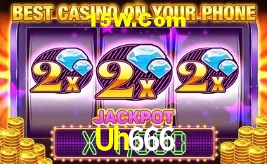 Estatísticas do Jogo Uh666