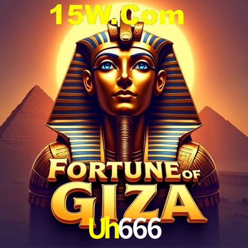 Uh666 Rio de Janeiro - Professional Dealers