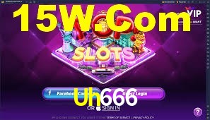 Live Casino Uh666
