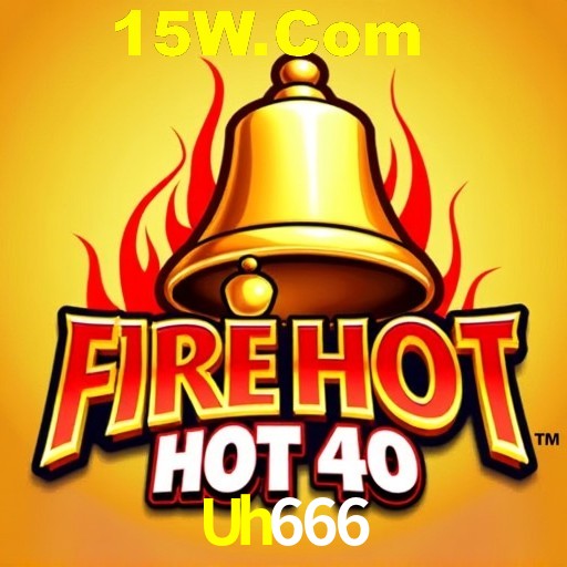 Uh666 Cassino - 80+ Mesas ao Vivo