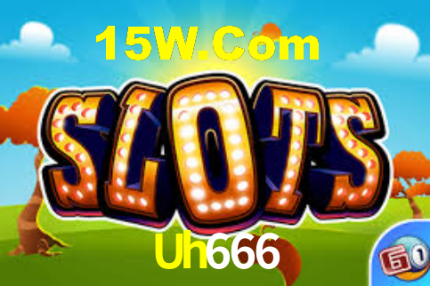 Uh666 App - Aplicativo Móvel Oficial