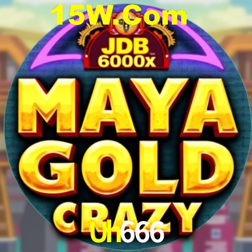 Descubra a Magia dos Jogos de Arcade no Uh666