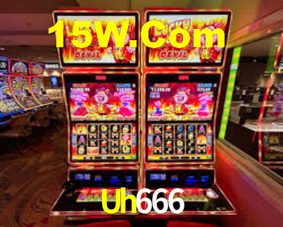 Uh666 - App Security