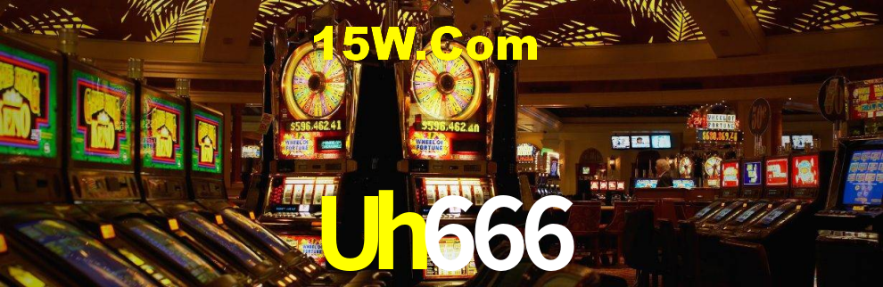 Bônus Generosos e Exclusivos no Uh666 para Você!