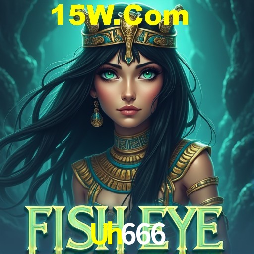 Desvendando o Mundo dos Jogos Virtuais na Uh666