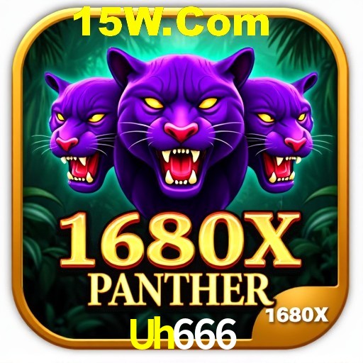Interface do App Uh666