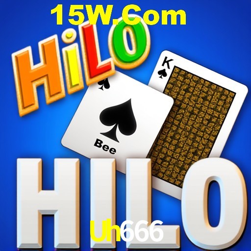 Descubra o Mundo do Cassino Online com Uh666
