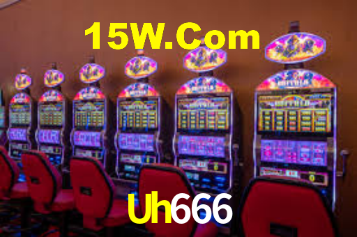 Uh666 Bet