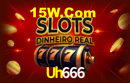 APP oficial da Uh666 para mobile