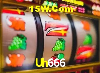 Sistemas de Segurança Uh666