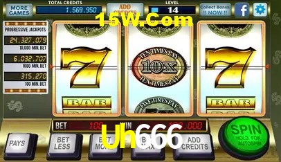 Promoções Sazonais Uh666