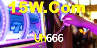 Welcome Bonus Uh666