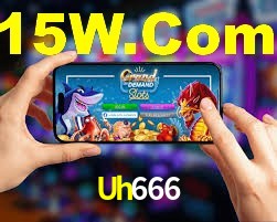 VIP Casino Uh666
