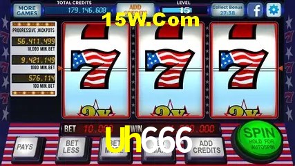Login Seguro Uh666