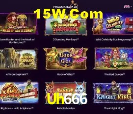 Casino VIP Uh666
