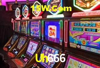 Especiais de Fim de Semana Uh666