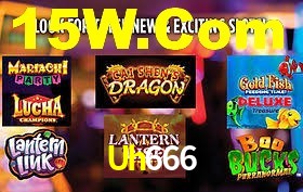 Exclusive Games Uh666