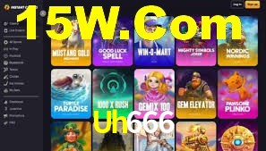 Tournaments Uh666