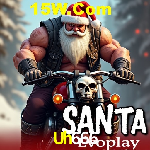 Desvendando o Mundo dos Jogos Virtuais na Uh666