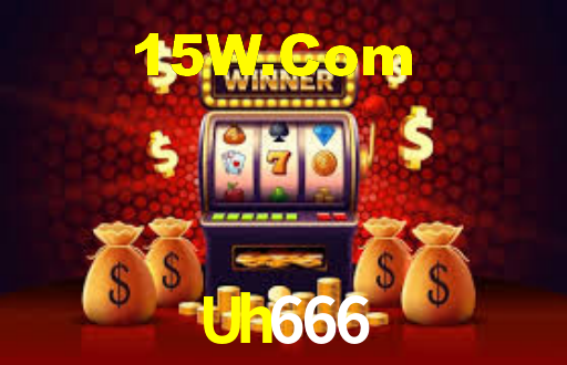 Uh666: Seu Cassino Premiado com Pagamentos Rápidos