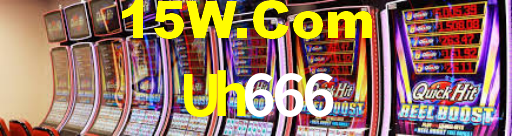 Uh666 - Jogos No Cassino Online! - Uh666.Com