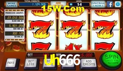 Jogo Spaceman Uh666